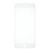 Захисне скло ESD Antistatic для Apple iPhone 7 Plus (Full Glue) (White)