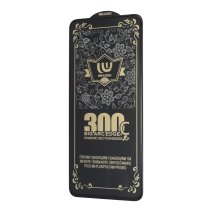 Защитное стекло WEADDU 300C ESD для Xiaomi Redmi 13 (4G) (4D) (Black)