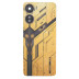 Задняя крышка для ZTE Nubia Neo (5G) (Yellow) (Original (PRC))