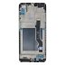 Дисплей для ZTE Blade A7S (2020) с тачскрином в рамке (Black)