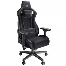 Ігрове крісло Proove Gaming Warrior (Black)