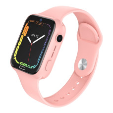 Смарт часы детские XO H140 pink