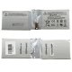 Акумулятор для ноутбука Microsoft G3HTA020H 7.4V 2300mAh 17Wh (Original PRC)