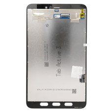 Дисплей для Samsung T575 Galaxy Tab Active3 (2020) (LTE) с тачскрином (Black)