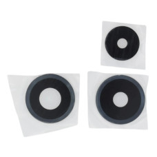 Скло камери для Xiaomi Redmi Note 14 (5G)