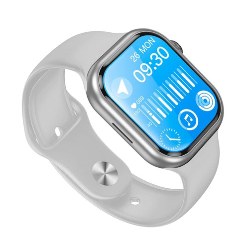 Смарт-часы Hoco Y23 Smart sports (Silver)