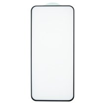 Защитное стекло PRIME для OnePlus Nord (Full Glue) (0.3 мм, 4D) (Black)