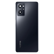 Задня кришка для Realme 9i (4G) (Black) (Original PRC)