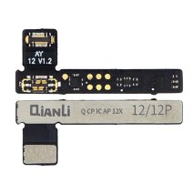 Программируемый шлейф tag-on Qianli для аккумулятора Apple iPhone 12