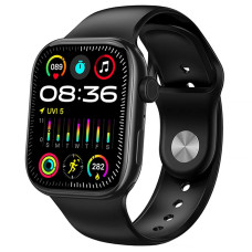 Смарт-годинник Borofone BD14 Plus (Black)