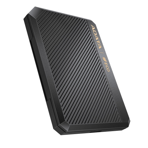 Внешний карман для 2.5 ADATA EC600 USB 3.2 Gen 2 black