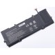 Аккумулятор для ноутбука HP YB06XL 11.1V 6800mAh 75Wh