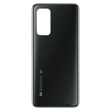 Задня кришка для Xiaomi Mi 10T (5G) (Black)