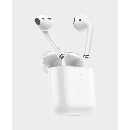 Наушники Bluetooth Hoco EW25 TWS (White)