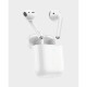 Наушники Bluetooth Hoco EW25 TWS (White)