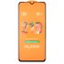 Захисне скло в тех упаковці для Xiaomi Redmi 7 (Full Glue) (0.3 мм, 2.5D) (Black)