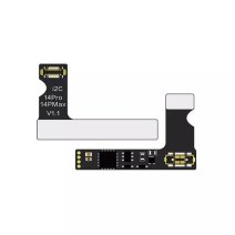 Программируемый шлейф tag-on i2C для аккумулятора Apple iPhone 14 Pro