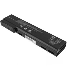 Аккумулятор для ноутбука HP CC06 11.1V 4400mAh 49Wh (Black)