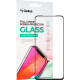 Защитное стекло Gelius для Xiaomi Redmi Note 11 Pro (5G) (Full Glue) (0.3 мм, 2.5D) (Black)