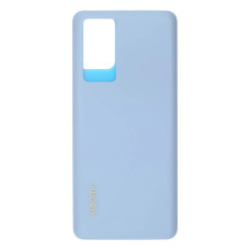 Задня кришка для Xiaomi 12 Pro (Blue)