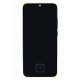 Дисплей для Xiaomi Mi A3 з тачскріном в рамці (Blue) (Original)