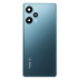 Задня кришка для Xiaomi Poco F5 (Blue) (Original PRC)