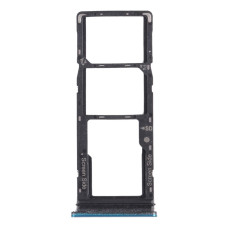 Тримач SIM-карти для Tecno Camon 5 Pro (Green)