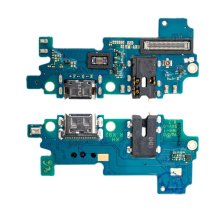 Плата зарядки для Samsung A315 Galaxy A31 (2020) (Original Used)