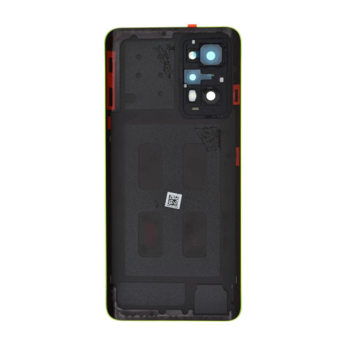 Задня кришка для Realme GT Neo 2 (Green) (Original PRC)