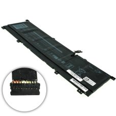 Акумулятор для ноутбука Dell 8N0T7 11.1V 6200mAh 69Wh (Original PRC)
