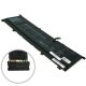 Акумулятор для ноутбука Dell 8N0T7 11.1V 6200mAh 69Wh (Original PRC)
