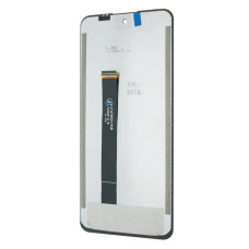 Дисплей для Hotwav Note 12 з тачскріном (Black)