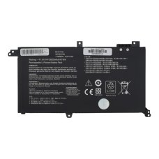Акумулятор для ноутбука Asus B31N1732 11.1V 3600mAh 40Wh (Original PRC)