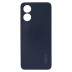 Задняя крышка для Oppo A17 (Чёрная)