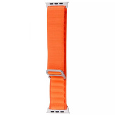 Ремінець для Apple Watch 38/40/41 мм Alpine Loop (Orange)