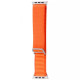 Ремінець для Apple Watch 38/40/41 мм Alpine Loop (Orange)