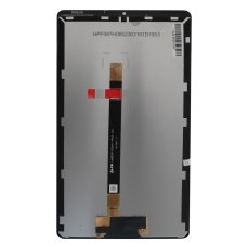 Дисплей для Realme Pad mini с тачскрином (Black) (Original PRC)