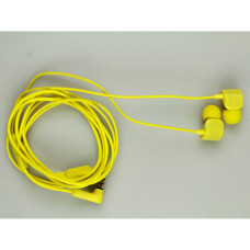 Наушники Remax RM-502 (Yellow)