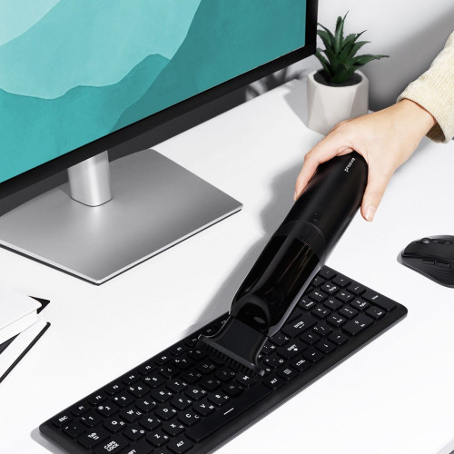 Автомобильный пылесос Proove Void Assistant C1 Pro 13000 Pa (Black)
