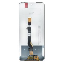 Дисплей для Infinix Hot 20s з тачскріном (Black)