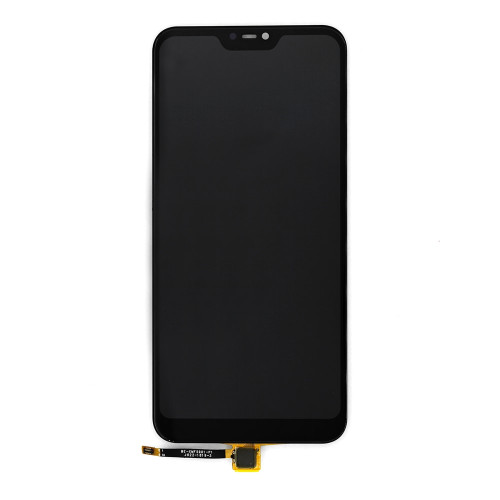Дисплей для Xiaomi Mi A2 Lite з тачскріном (Black) (Original PRC)