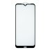 Захисне скло ESD Antistatic для Xiaomi Redmi Note 8T (Full Glue) (Black)