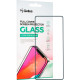 Защитное стекло Gelius для Samsung M526 Galaxy M52 (5G) (2021) (Full Glue) (0.3 мм, 2.5D) (Black)