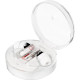 Наушники Bluetooth Gelius Incredible GP-TWS033 (White)