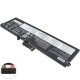 Акумулятор для ноутбука Lenovo L22B4PF3 14.8V 4800mAh 71Wh (Original PRC)
