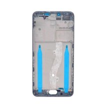 Рамка дисплея для Meizu M3 Note (Gray)