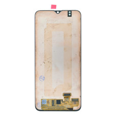Дисплей для Samsung M107 Galaxy M10s (2019) з тачскріном (Black) (Original Refurbished)