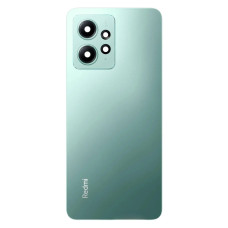 Задня кришка для Xiaomi Redmi Note 12 (4G) (Green) (Original PRC)