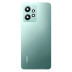 Задня кришка для Xiaomi Redmi Note 12 (4G) (Green) (Original PRC)