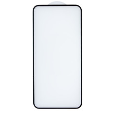 Захисне скло PRIME для Google Pixel 5 (Full Glue) (0.3 мм, 4D) (Black)